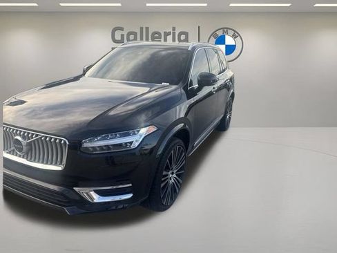 Used 2022 Volvo XC90 T6 Inscription w/ Advanced Package AWD/4WD image 2