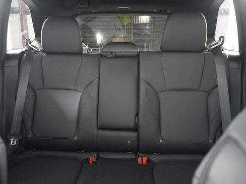 New 2026 Subaru Forester Limited image 20