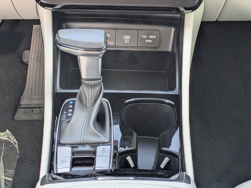 New 2026 Hyundai Tucson SEL Plus FWD image 21