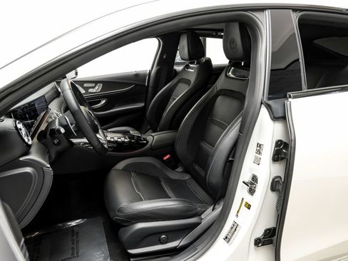 Used 2021 Mercedes-Benz AMG GT 63 S image 35