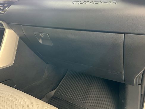 Used 2023 Toyota Tundra SR5 image 35