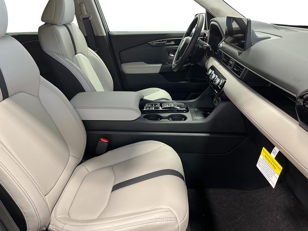 New 2026 Honda Passport RTL image 31