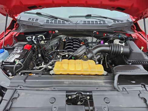 Used 2020 Ford F150 XL w/ Equipment Group 101A Mid image 29