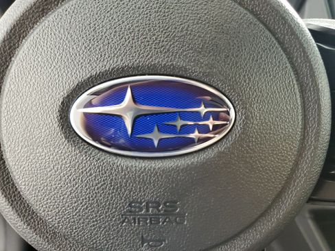 New 2026 Subaru Crosstrek 2.0i Premium image 24