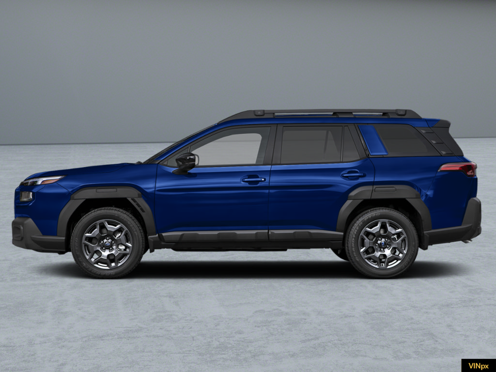 New 2026 Subaru Outback Premium AWD/4WD image 3