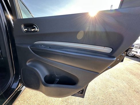 Used 2018 Dodge Durango GT w/ Premium Group image 19