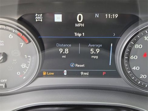 New 2026 Cadillac XT5 Premium Luxury w/ Driver Assist Package image 23