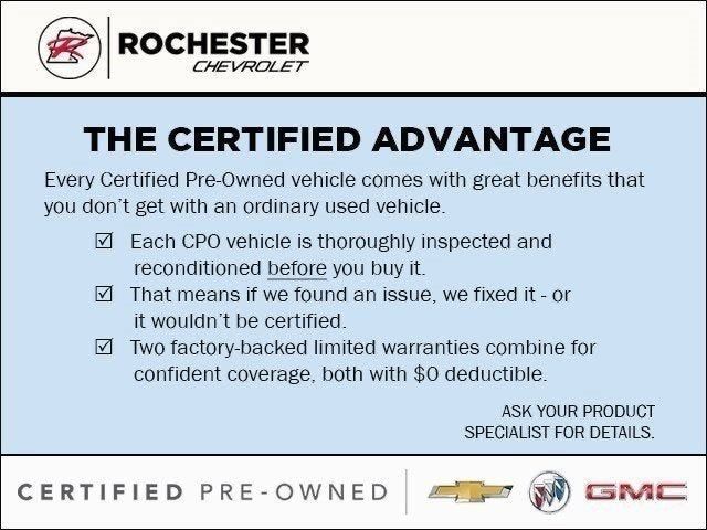 Certified 2024 GMC Sierra 3500 AT4 w/ Technology Package AWD/4WD image 12