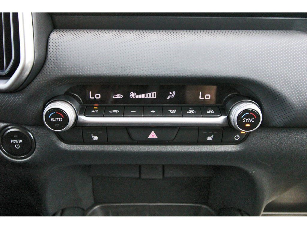Certified 2026 MAZDA CX-50 2.5 Hybrid w/ Weather Package AWD/4WD image 23