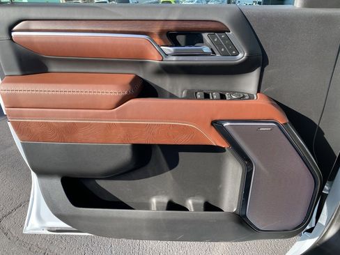 New 2026 GMC Sierra 2500 Denali Ultimate image 42