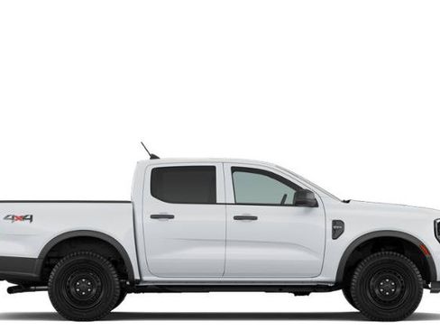 New 2026 Ford Ranger XL w/ Trailer Tow Package AWD/4WD image 27