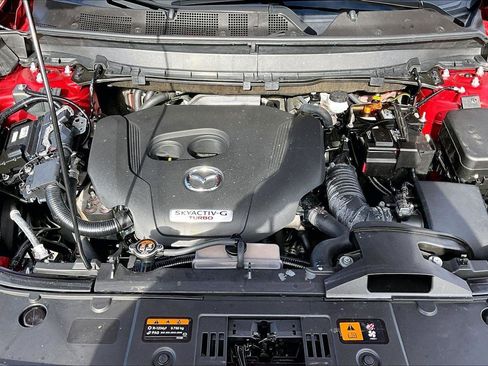 Used 2023 MAZDA CX-9 Signature image 10