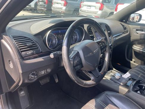 Used 2021 Chrysler 300 S RWD image 14