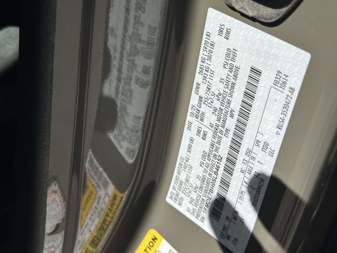 New 2025 Ford Bronco Big Bend image 12