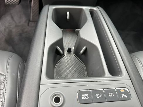 Used 2024 Kia EV9 Wind AWD/4WD image 24