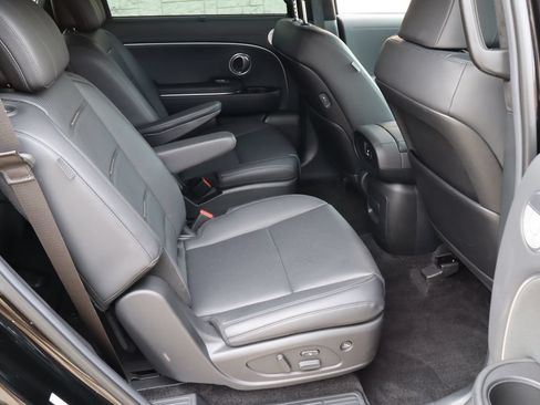 Used 2026 Hyundai Palisade Calligraphy AWD/4WD image 20