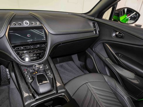 Used 2024 Aston Martin DBX 707 image 24
