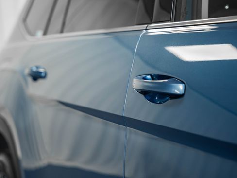 Used 2019 Volkswagen Atlas SEL Premium image 22