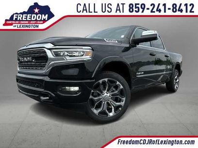 Used 2023 RAM 1500 Limited