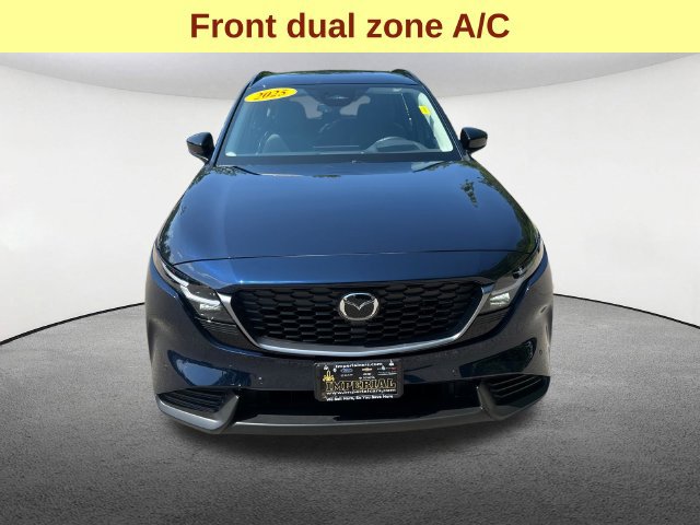 Used 2026 MAZDA CX-5 Preferred AWD/4WD image 4