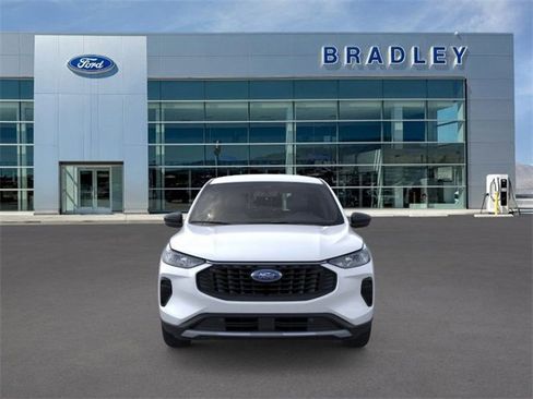 New 2025 Ford Escape Active image 6
