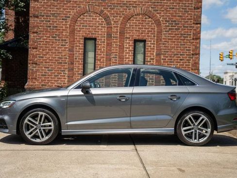 Used 2017 Audi A3 2.0T Premium Plus AWD/4WD image 8