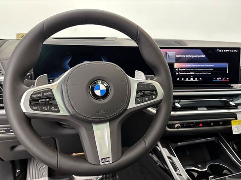 New 2027 BMW X7 xDrive40i w/ M Sport Package AWD/4WD image 22