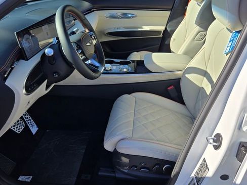 New 2026 Genesis GV70 3.5T Sport Prestige AWD/4WD image 6
