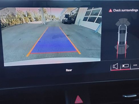 Certified 2023 Audi A4 2.0T Premium w/ Convenience Package image 28