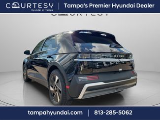 New 2026 Hyundai Ioniq 5 SEL video 2