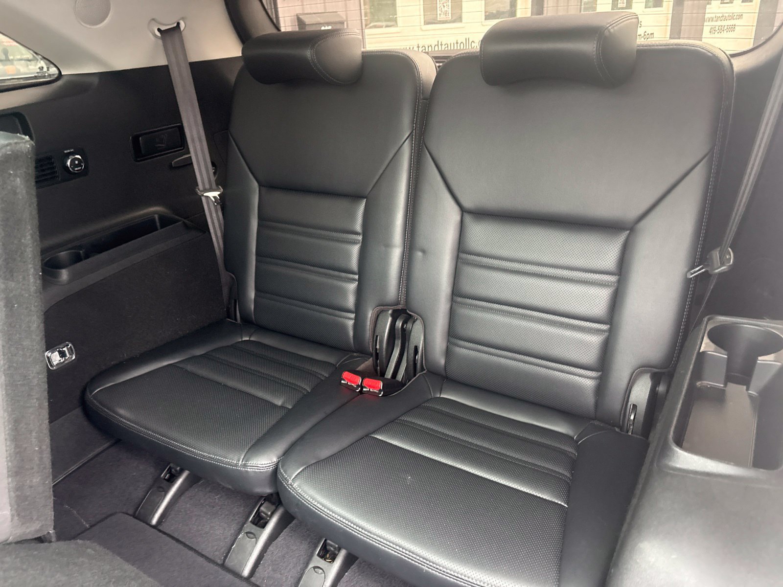 Used 2019 Kia Sorento SX AWD/4WD image 15