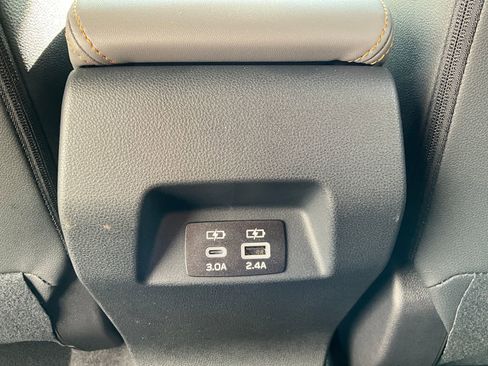 New 2026 Subaru Crosstrek 2.5i Wilderness AWD/4WD image 27