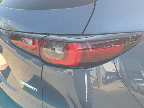 Certified 2024 MAZDA CX-5 Carbon Edition AWD/4WD image 11