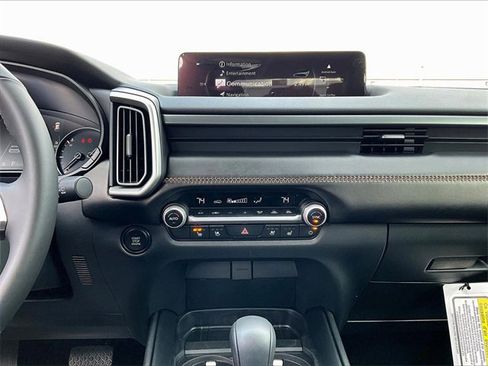 New 2026 MAZDA CX-50 AWD 2.5 S image 11