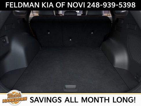 New 2026 Kia Sportage SX Prestige image 19