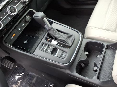 New 2026 Honda CR-V EX-L image 28