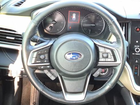 Used 2021 Subaru Outback Limited XT w/ Popular Package #2 AWD/4WD image 24