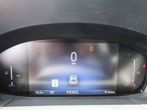 New 2025 Ford Escape SE image 24