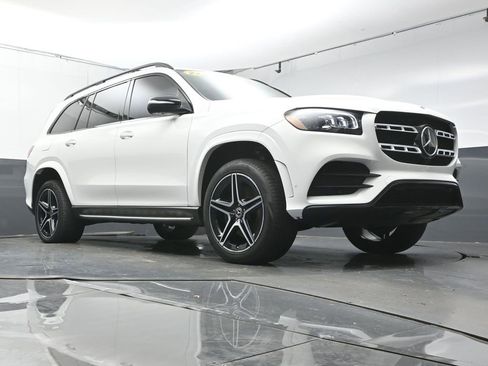 Used 2023 Mercedes-Benz GLS 450 GLS 450 image 35