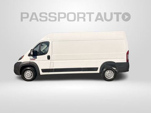 Used 2022 RAM ProMaster 2500 image 9