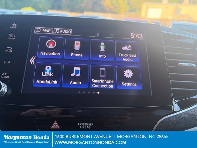 Used 2023 Honda Ridgeline RTL-E image 20