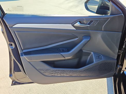 New 2026 Volkswagen Jetta Sport image 11