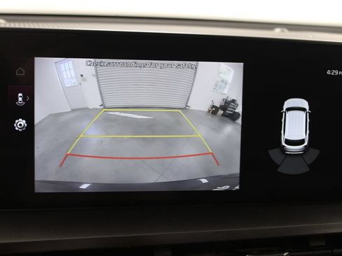 Used 2025 Kia Telluride S FWD image 49