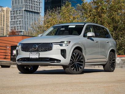 New 2026 Volvo XC90 B6 Ultra w/ Protection Package Premier