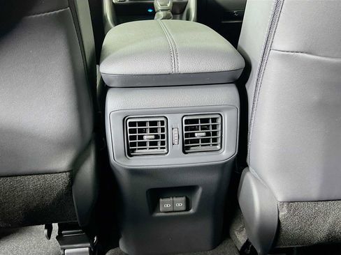 New 2025 Toyota RAV4 Limited image 15