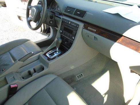 Used 2008 Audi A4 3.2 image 17