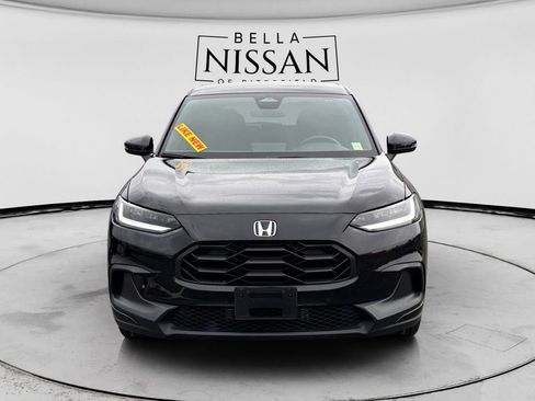 Used 2023 Honda HR-V Sport image 8