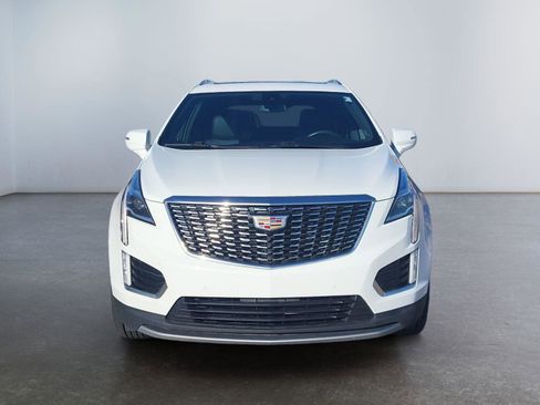 Used 2023 Cadillac XT5 Premium Luxury AWD/4WD image 8