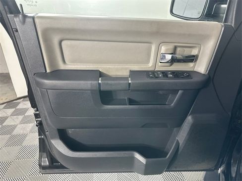 Used 2012 RAM 1500 Big Horn w/ Remote Start & Security Group image 16