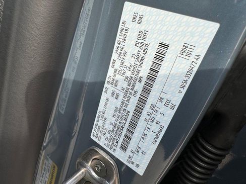 Used 2024 Lincoln Corsair Grand Touring w/ Equipment Group 302A image 25